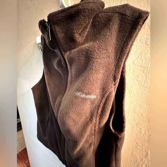 Columbia Women's Benton Springs Vest - Picture 6 of 16